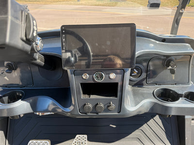 2026 Wyser Electric Golf Cart