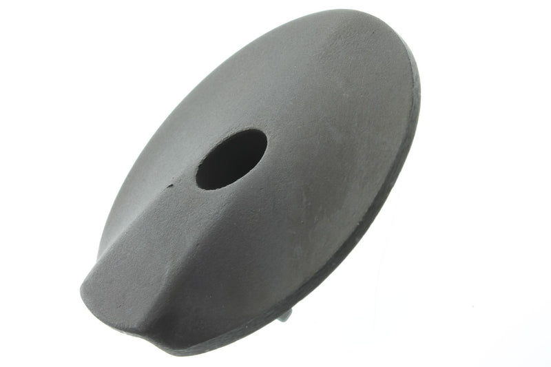 CAP ANODE