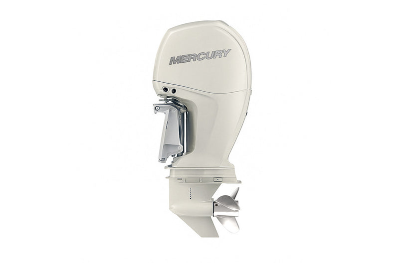 150CXL FourStroke Warm Fusion White
