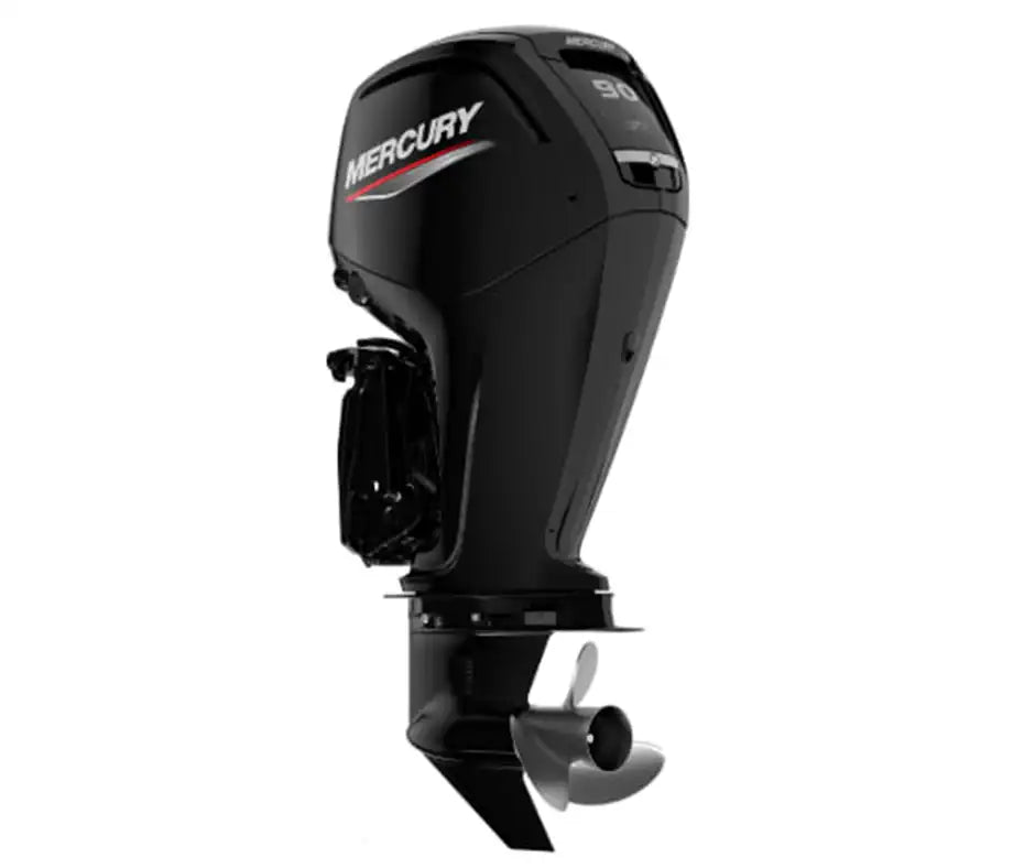90ELPT FourStroke