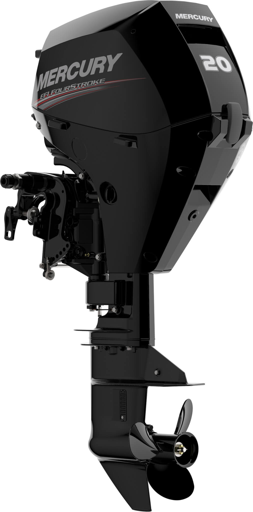 20EL FourStroke