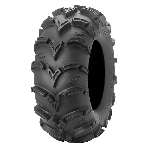 27X10-12 MUD LITE XL 6PR ITP TIRE