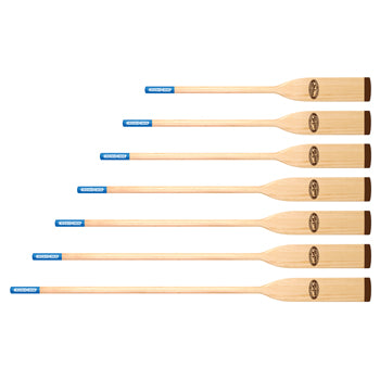 OAR,7', PINE, W/GRIP 50404