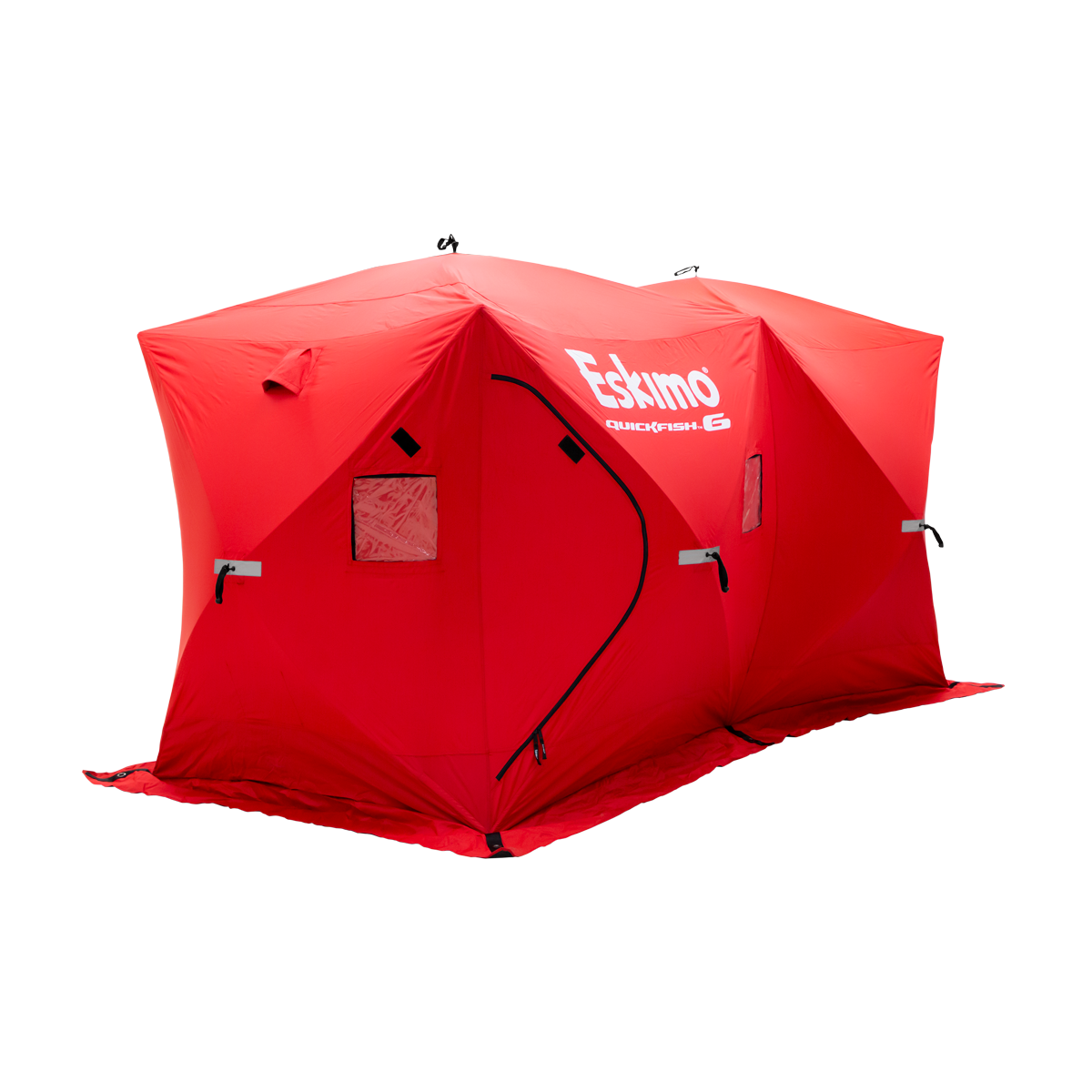 ESKIMO Ice Shelter  Quickfish 6
