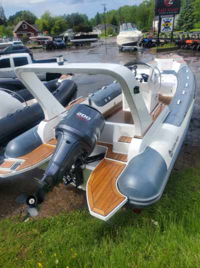 オーシャン　A,T,N MSN 193 — Twin Otter World Database