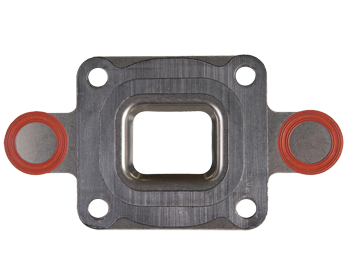 GASKET, DRY JOINT (CLOSED) S180720