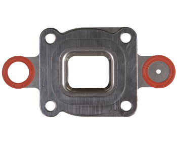 GASKET, DRY JOINT (RESTRICTED) S180722