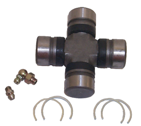U JOINT HEAVY-DUTY (SEE ALSO 94-01821)