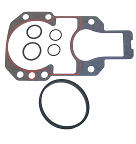 OUTDRIVE MOUNTING GASKET KIT **ALSO S/S FROM S182618** (SEE ALSO 27-02386)