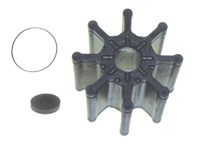 IMPELLER (SEE ALSO 47-09201)