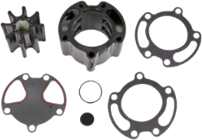 WATER PUMP KIT BRAVO