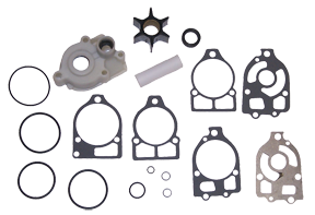 WATER PUMP KIT (UPPER) (SEE ALSO 46-00090)