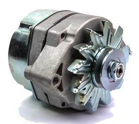 ALTERNATOR, 68 AMP