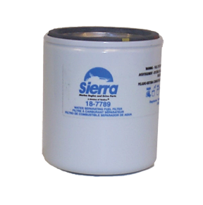FUEL FILTER S187789