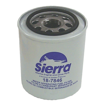 FUEL FILTER WATER SEP S187846