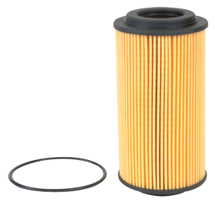 OIL FILTER, VOLVO CARTRIDGE