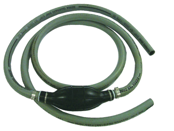 5/16" J1527 HOSE ASSY