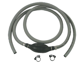 3/8" J1527 HOSE ASSBLY
