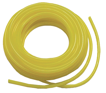 FUEL LINE 1/4 INCH ID /FT