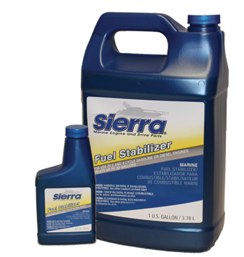 FUEL STABILIZER