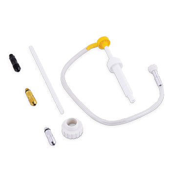 GEAR LUBE PUMP