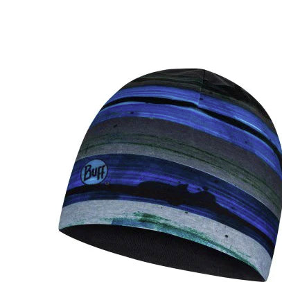 MICRO & POLAR HAT CHILD ALB MULTI-MULTI-ONESIZ