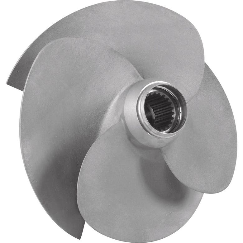 IMPELLER ASSY SEADOO SPARK
