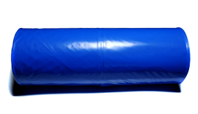SHRINKWRAP, 26'X100' 7 MIL, BLUE