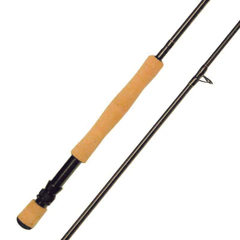 EL FLY ROD LW5, 7'0" W/CASE