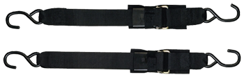 TIE DOWN, TRANSOM 2"X4'