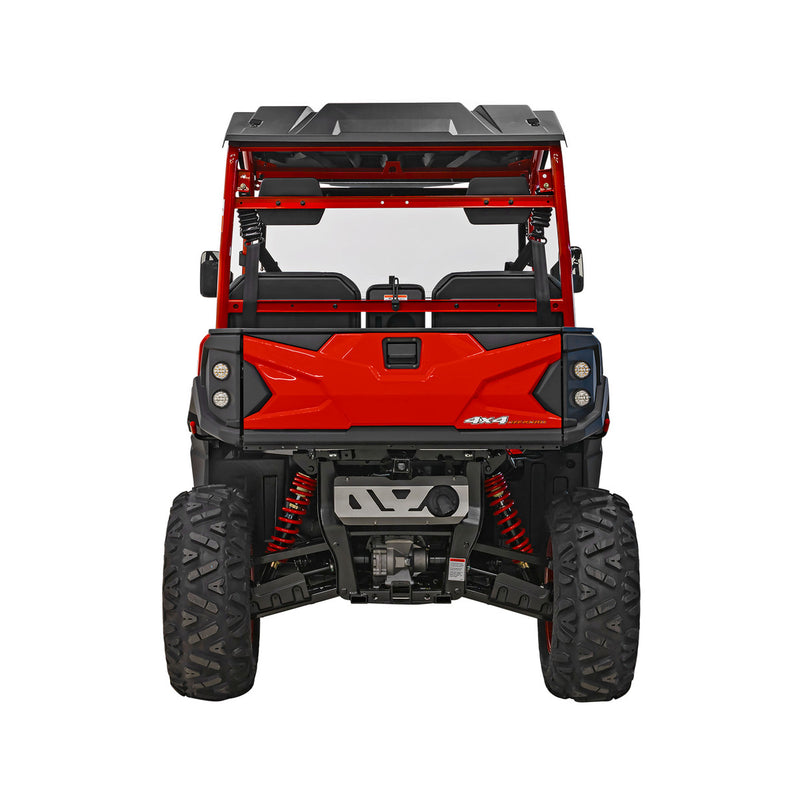 2024 Massimo T-Boss 760 - RED