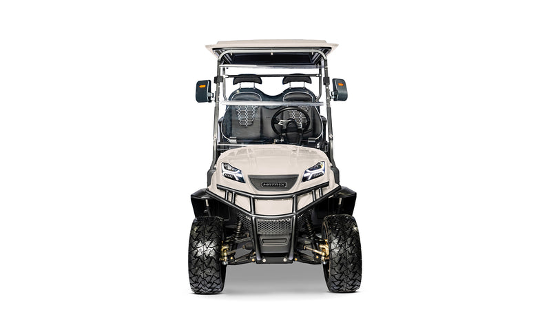 MATRIX E4 - White