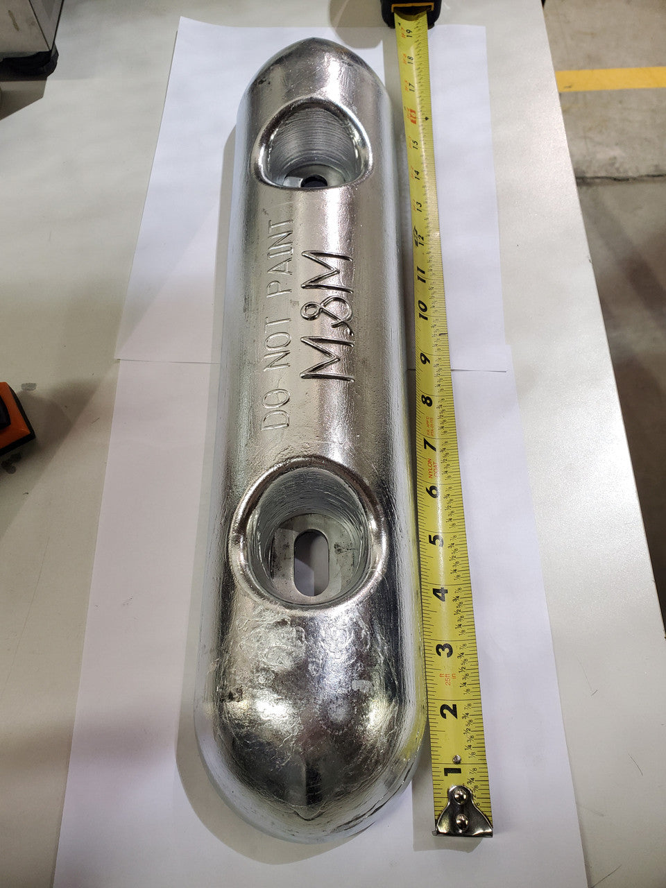 Hull Zinc (Large)