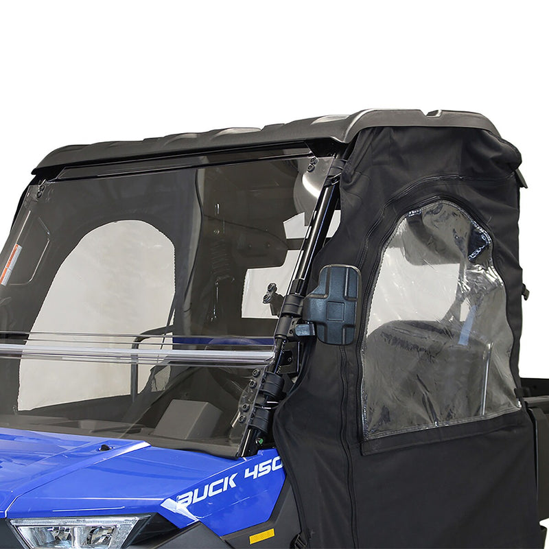 FULL DOOR SOFT ENCLOSURE 250/450 BUCK