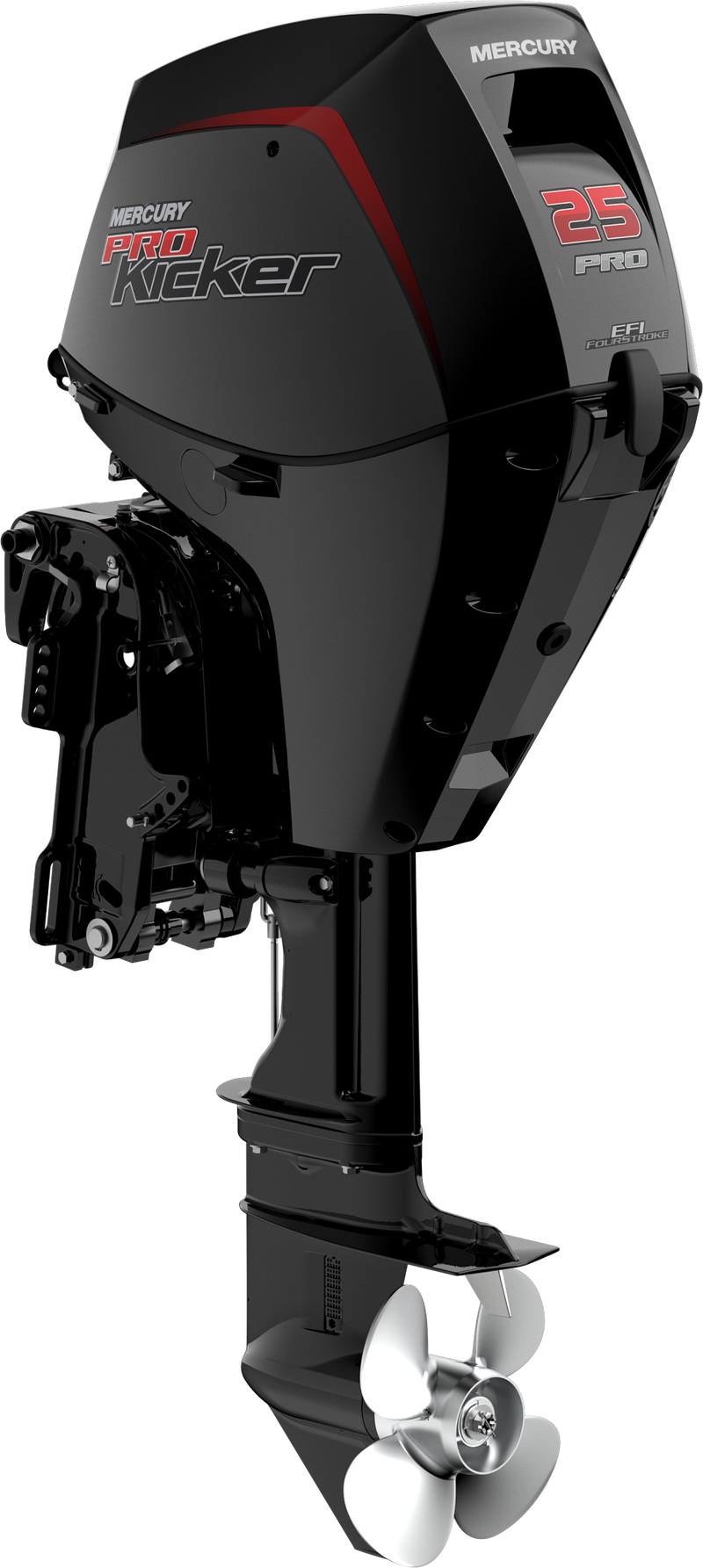 25ELPT ProKicker FourStroke