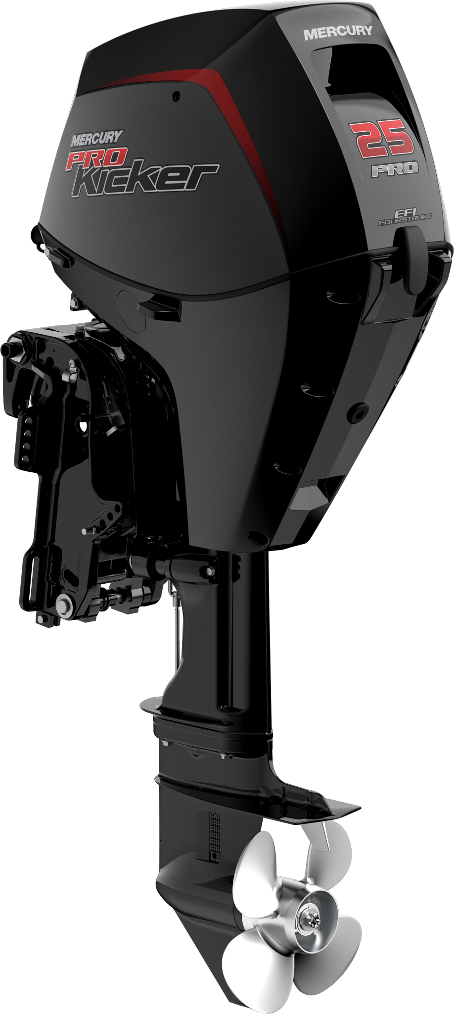 25ELPT ProKicker FourStroke