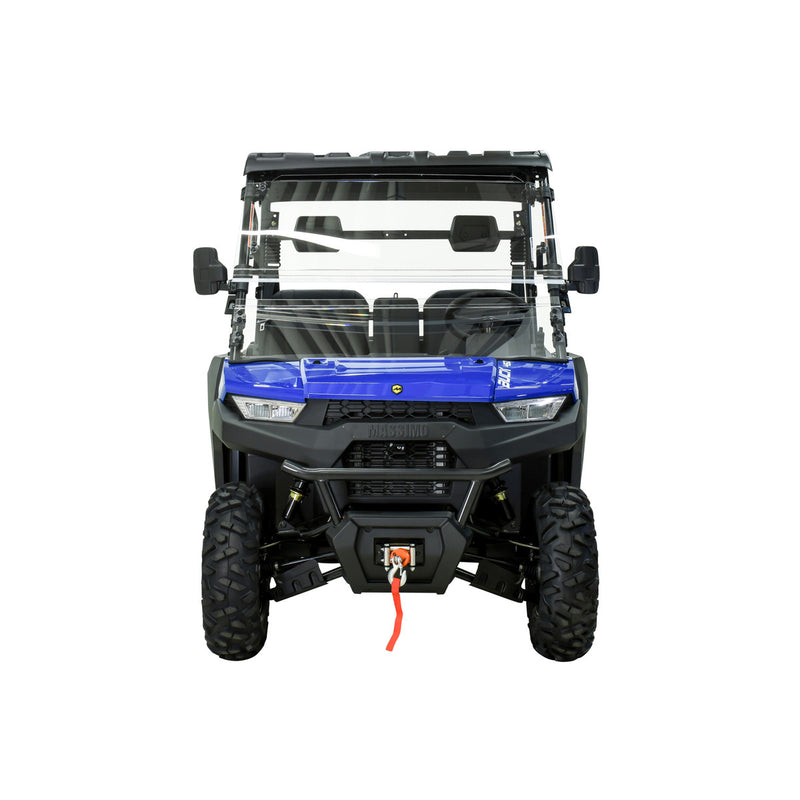 2022 Massimo Buck 450