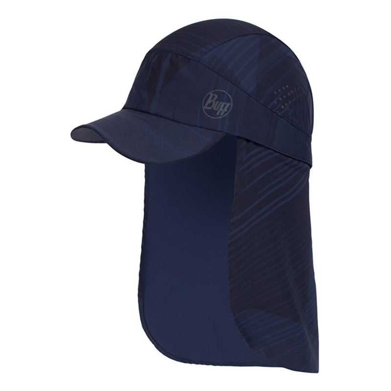 Buff Pack Sahara Cap Grevers