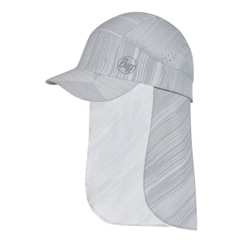 Buff Pack Sahara Cap Grevers