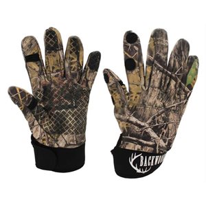 Backwoods Breathable Hunting Gloves