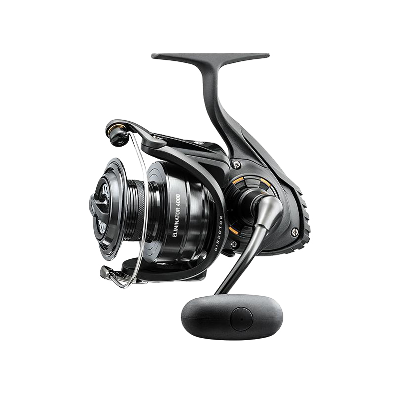 DAIWA ELIMINATOR SPINNING REEL