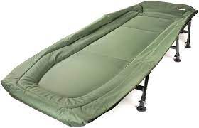 H/D PADDED OUTFITTER COT 33"