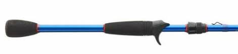 Jacob Wheeler Series 7' Medium Heavy Casting Rod