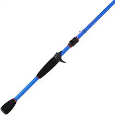 Jacob Wheeler Series 7'2" Medium Heavy Crankin Rod
