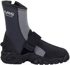 NRS ATB Wetshoe 9 Gray