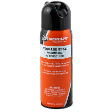 RUST INHIBTR- FOGGING OIL
