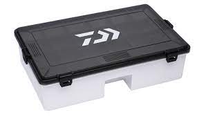 DAIWA TACKLE BOXES