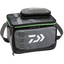 DAIWA TACKLE BOXES