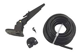 Faria Speedometer Pitot Tube 80mph Kit 91106