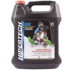 HIPERTECH SSS 2T SYNTHETIC 4L.